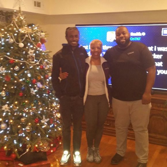 Meet your Posher, David - Picture 1 of 1